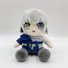 Anime Mygo Plush Toy Rana Kaname Takamatsu Tomori Soyo Nagasaki Anon Chihaya Stuffed Doll Kids Gift