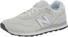 Sneakers 515 White (ML515WHT)