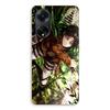 Phone Case - MANIACASE - Oppo A98 5G - Silicone - Flexible - Attack Titans Levi Ackerman
