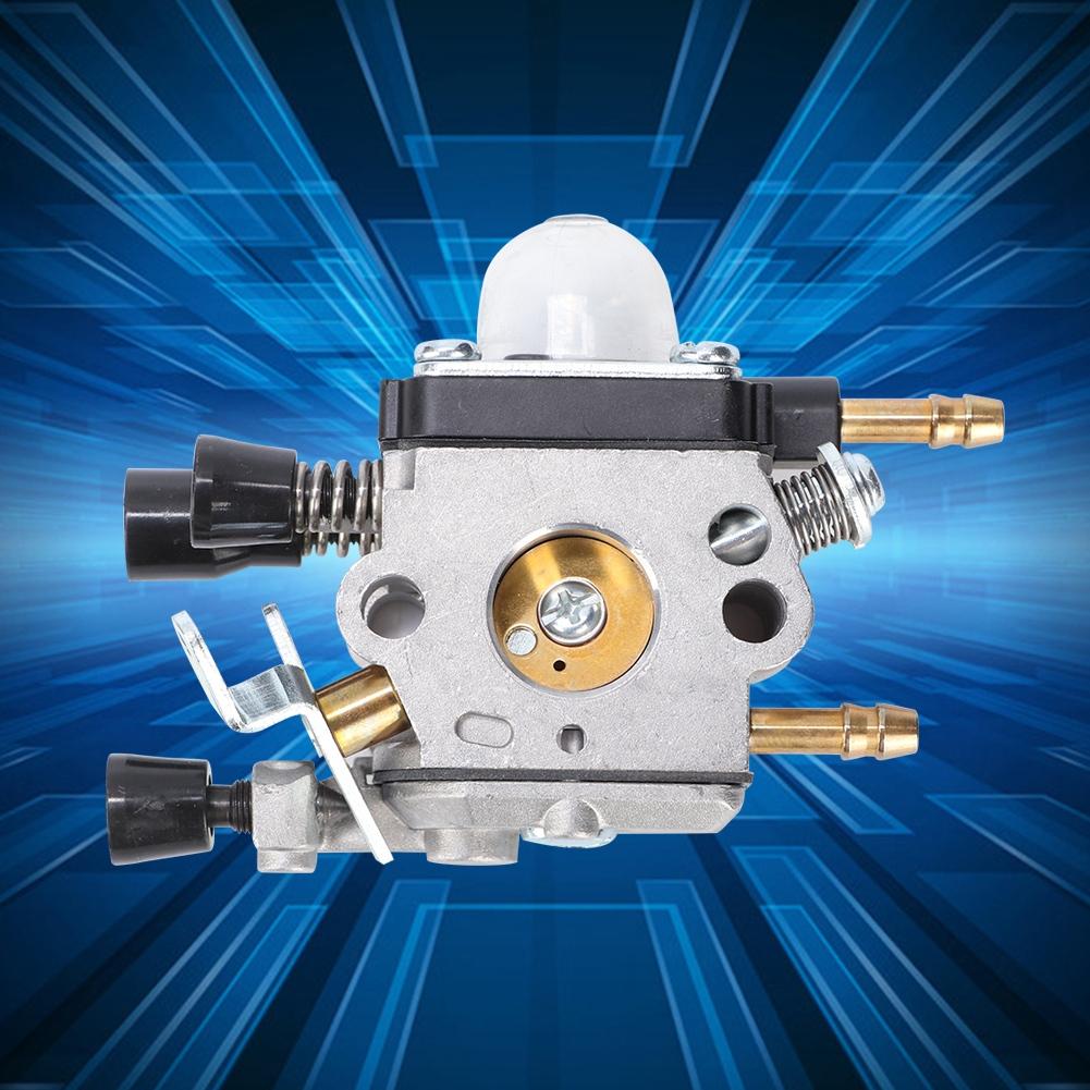 Blower Carburetor Kit Replacement Fit for ZAMA C1Q-S68G for Stihl BG45 BG55 BG65 BG85