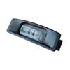 LED Rear License Lamp BELG-51270 Fit for Mazda 3 Axela 20-21