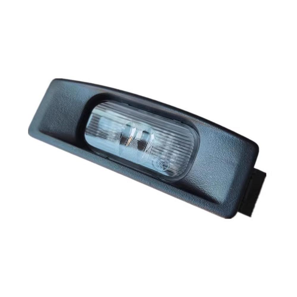 LED Rear License Lamp BELG-51270 Fit for Mazda 3 Axela 20-21
