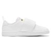 Puma Smash Casual Lightweight Durable Low-Top Sneakers Unisex Sneakers White 374900-01