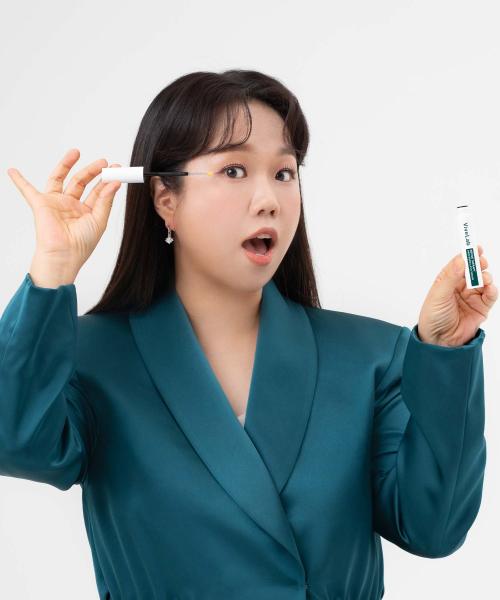 Vivelab 4 Week Solution Сыворотка для волос, бровей и ресниц 1 single item