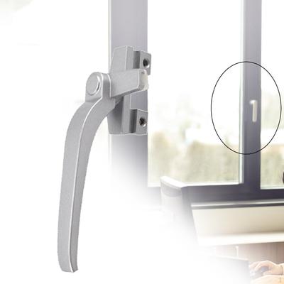 Pencere bağlantı parçaları – Pencere mandalları