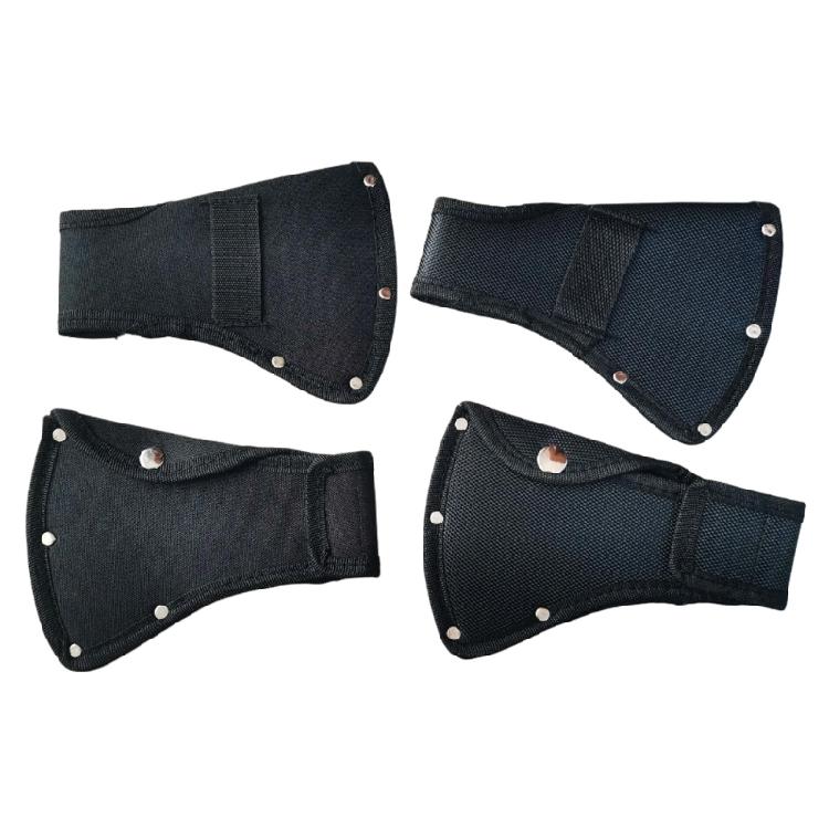 Axes Protectors Hatchets Case Holsters Camping Axes Heads Sleeve Cover Hangings Bag