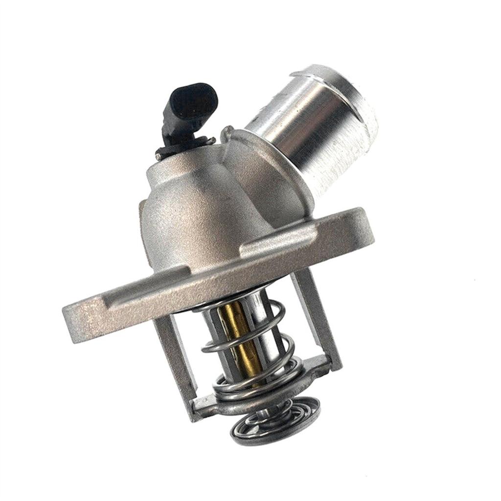 Engine Coolant Thermostat 25500-3L300 For 2018- Kia Sorento 3.3L