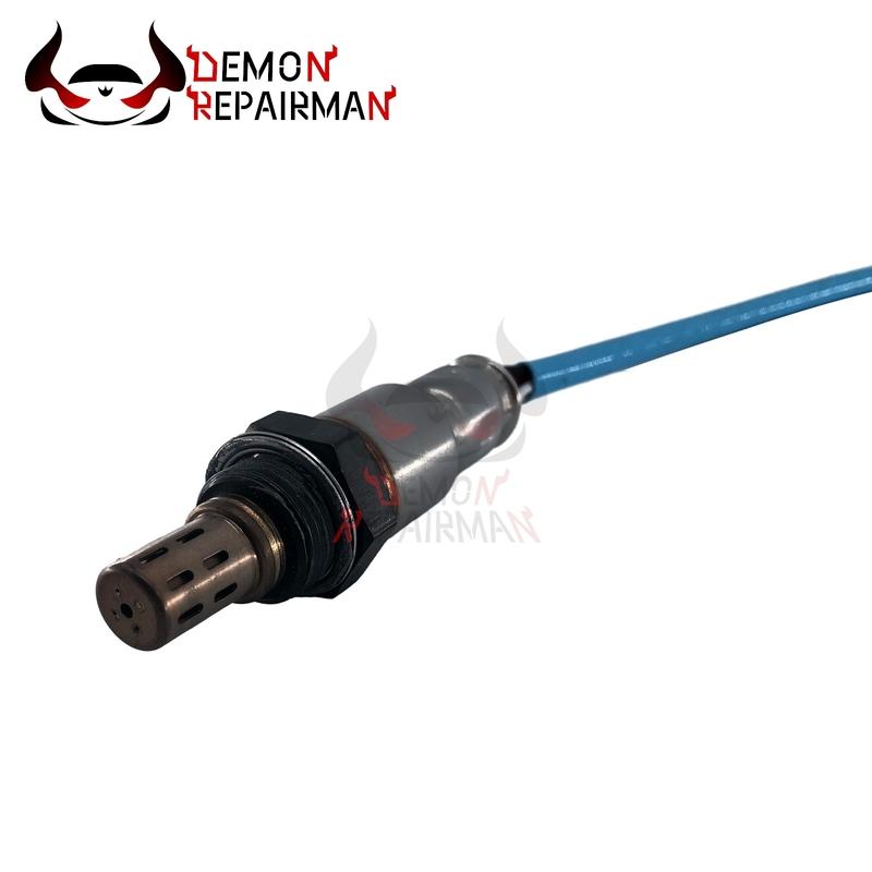 New Lambda O2 Oxygen Sensor 234-4351 For Acura MDX 3.7L Honda Odyssey 3.5L 2344351 Auto Parts Accessories Air Fuel Ratio