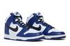 Nike Wmns Dunk High 'Deep Royal Blue'