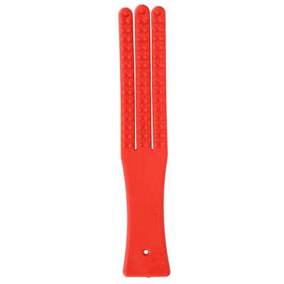 Body Massage Pat Portable Silicone Massage Pat Stick for Shoulder Neck Foot Muscle