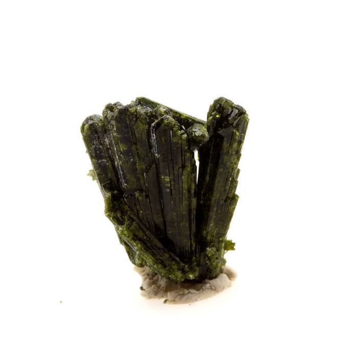 Epidote 12.51 carats