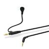 Extension Line AUX Cord for WH-1000XM4/1000XM3 Earphone Gaming Headset Accessory