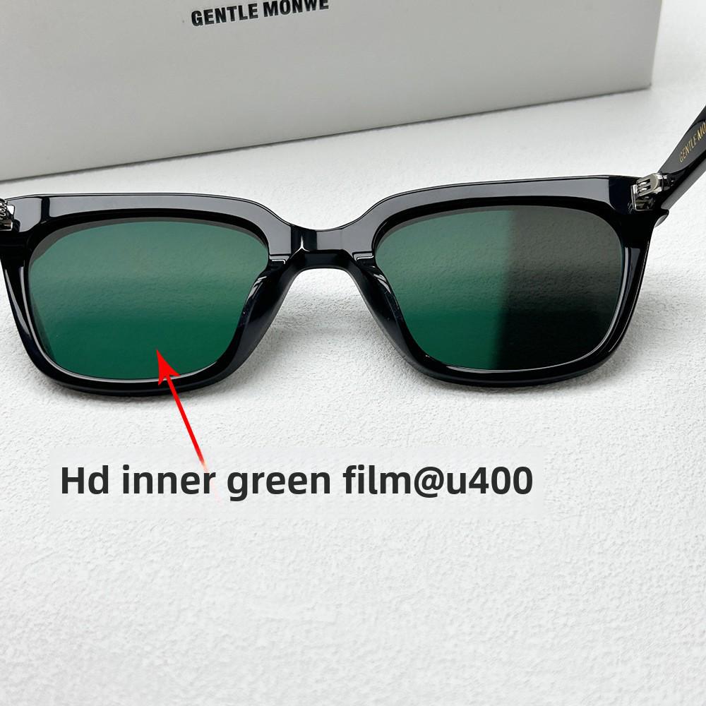 "23 New Retro Square Frame Sunglasses for a Stylish Look"