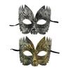 Antike Karneval dekorative Gothic Requisiten Prom Maskerade Kostüme Party Performance Tanz Dekoration Halloween Gentleman