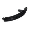 Left/Right Door Interior Inner Handle Pull Trim Black For BMW F25 F26 X3 X4