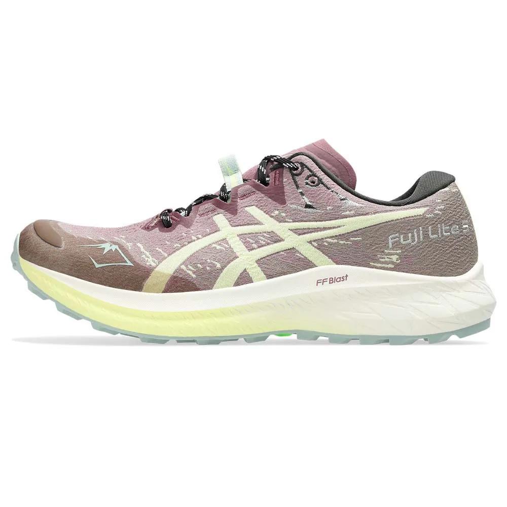 Asics Кроссовки для трейлраннинга Fuji Lite 5