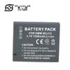 BCJ13 Battery for Panasonic DMC-LX5/ LX5GK/ DMC-LX7/ LX7GK and Leica Mirrorless Cameras