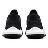 Nike Precision 5 Black White Unisex Sneakers Anthracite CW3403-003