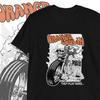 T-shirt Orange Goblin Abbigliamento Rock n Roll