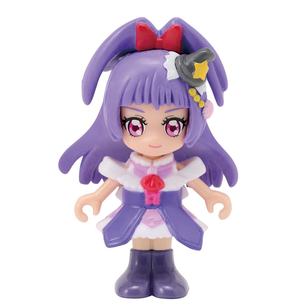 PreCure Dolls Cure Miracle & Cure Magical