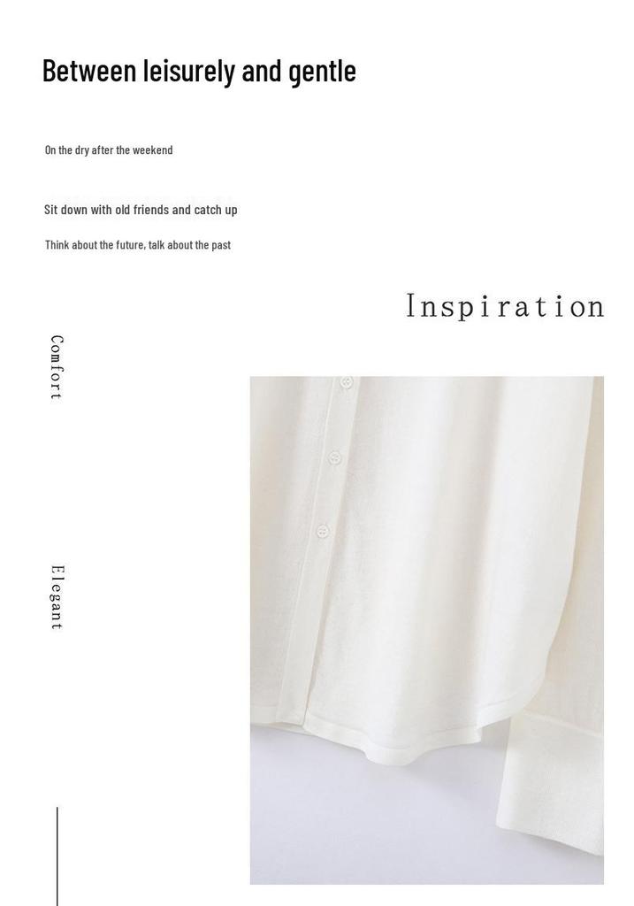 Spring 2026 Women's Hooded Cardigan: Cozy, Fashionable, Solid Color Knitwear.