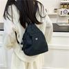 Fashionable and Versatile Backpack, Simple Chest Bag, Casual Crossbody Bag, Lightweight Travel Bag