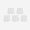 YEEHOO Disposable Underwear 5-Pack (for Kids & Adults)