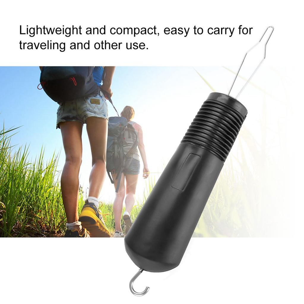 Clothes Zipper Hook Helper Button Puller Aid Arthritis & Joint Pain Patients