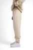 Men's Jogger Sweatpants Relaxed Basic - Beige