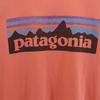 patagonia Short sleeve T-shirt XL Orange series 38906 Outdoor Men's Used