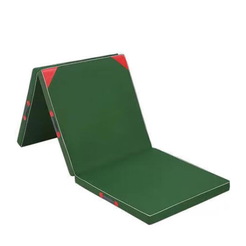 Zushuo Foldable Gymnastics & Tumbling Mat
