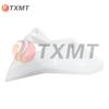 Kawasaki Z800 2013-2016 Full Fairing Kit: Head, Side Panels, & Front Fender Accessories