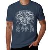 Giant Staghorn Fern Illustration Platycerium Wandae Tshirt Unisex T Shirt Summer Tshirt