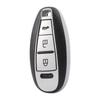 Changan Suzuki Vitara SX4 Key Cover: Protective Shell for Fengyu, Xiaotu, Qiyue, and Tianyu Models