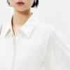 2025 Spring Loose Fit Casual Long Sleeve Shirt