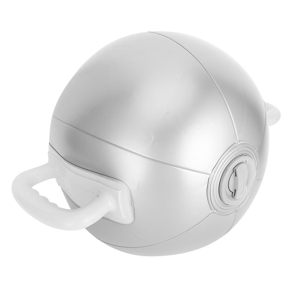 Water Filled Kettle Bells Yoga Gym Home Fitness Workout Water Injection Kettle Bell Ball
