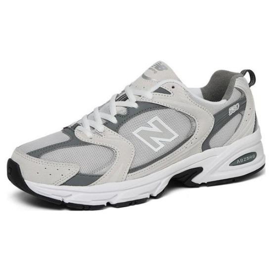 New Balance 530 Graue Substanz niedrig NB530 MR530CB