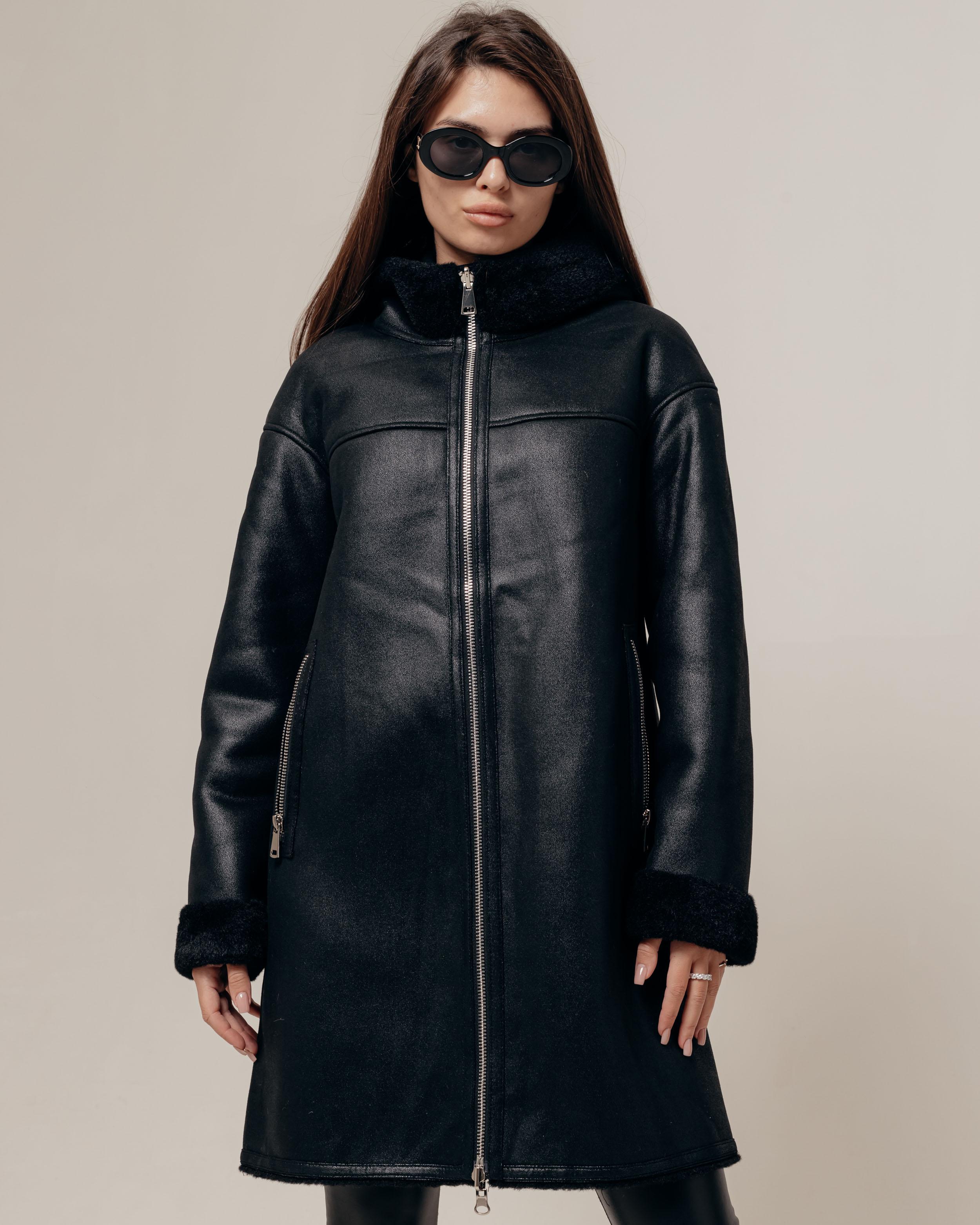 

Дублянка двостороння RR Designer 3000 46 чорний 52 чорний