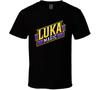 Luka Magic Cool T Shirt Mens Womens Tees Top