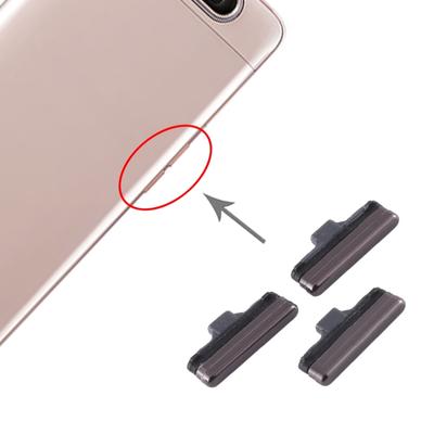 Für Samsung Galaxy A80 Ein-/Aus-Taste und Lautstärkeregler