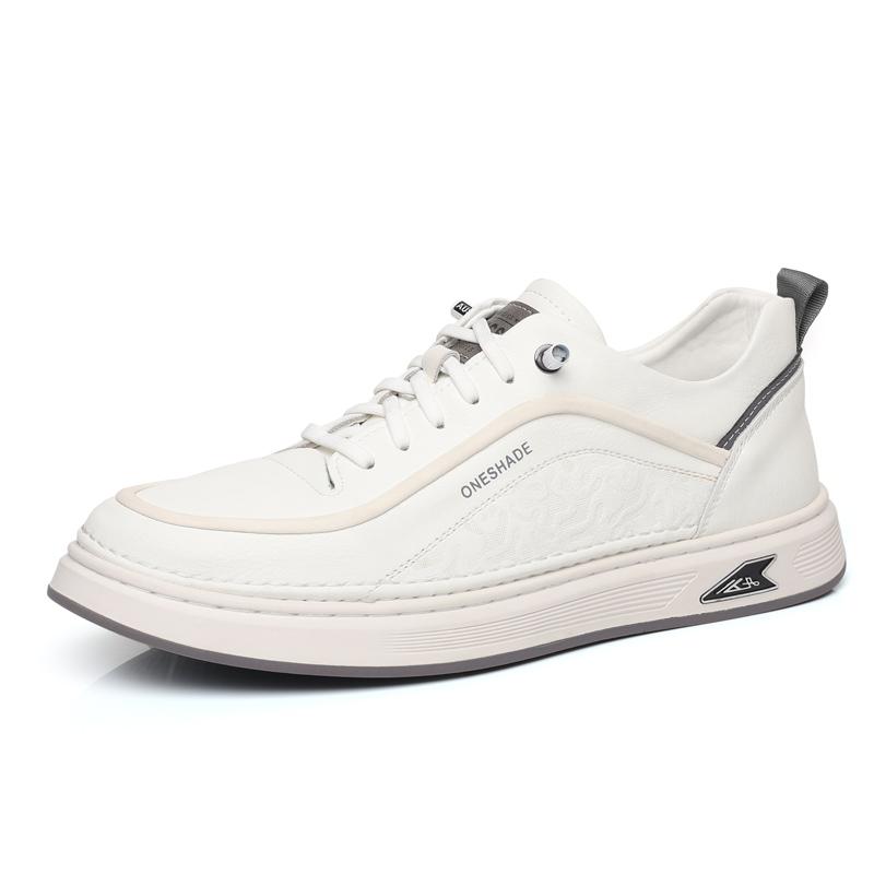 

Fashion Handmade Men s Casual Sneakers Breathable Male Running Shoes Lightweight Walking Shoes Fashion Athletic Tennis Shoes for Men 44 белый