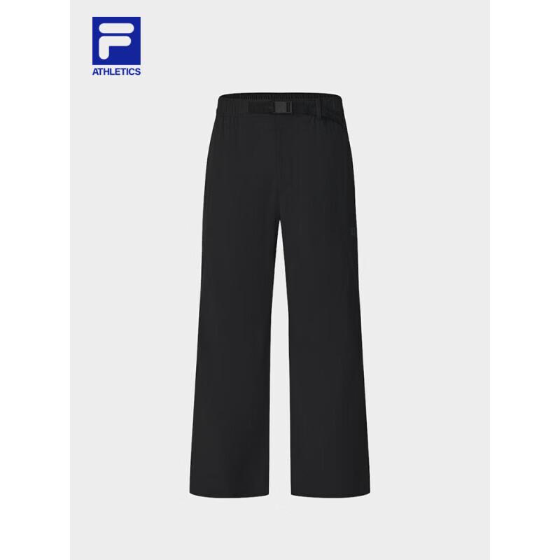 FILA Men s Woven Loose Workwear Pants XL