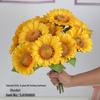 Decorațiuni pentru casă – Flori decorative şi coroane de flori