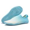A Quick-drying Wading Beach Shoes, Creek Shoes, Men's Lightweight Skin-friendly Swimming Shoes, Women's Indoor Exercise Yoga Shoes