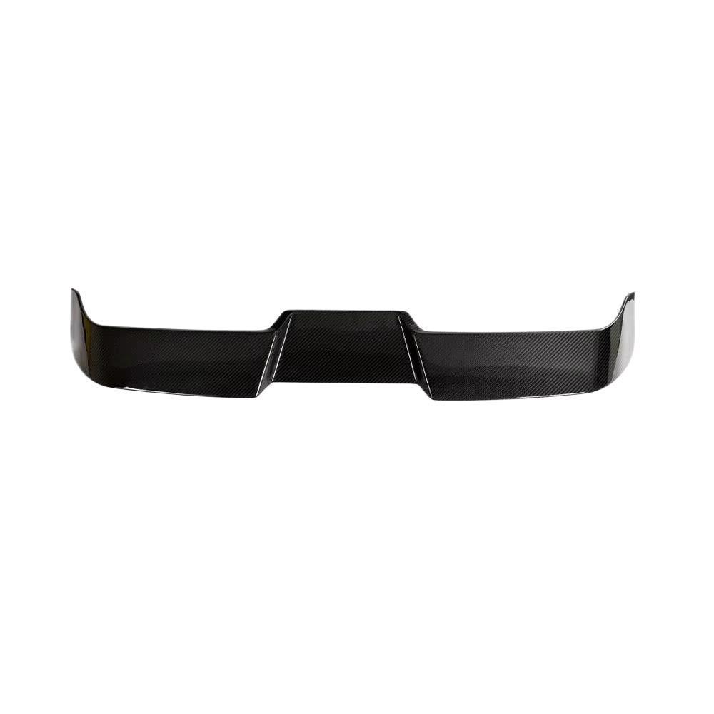 

Carbon Fiber Rear Roof Spoiler for 2020-2023 Land Rover Defender Standard