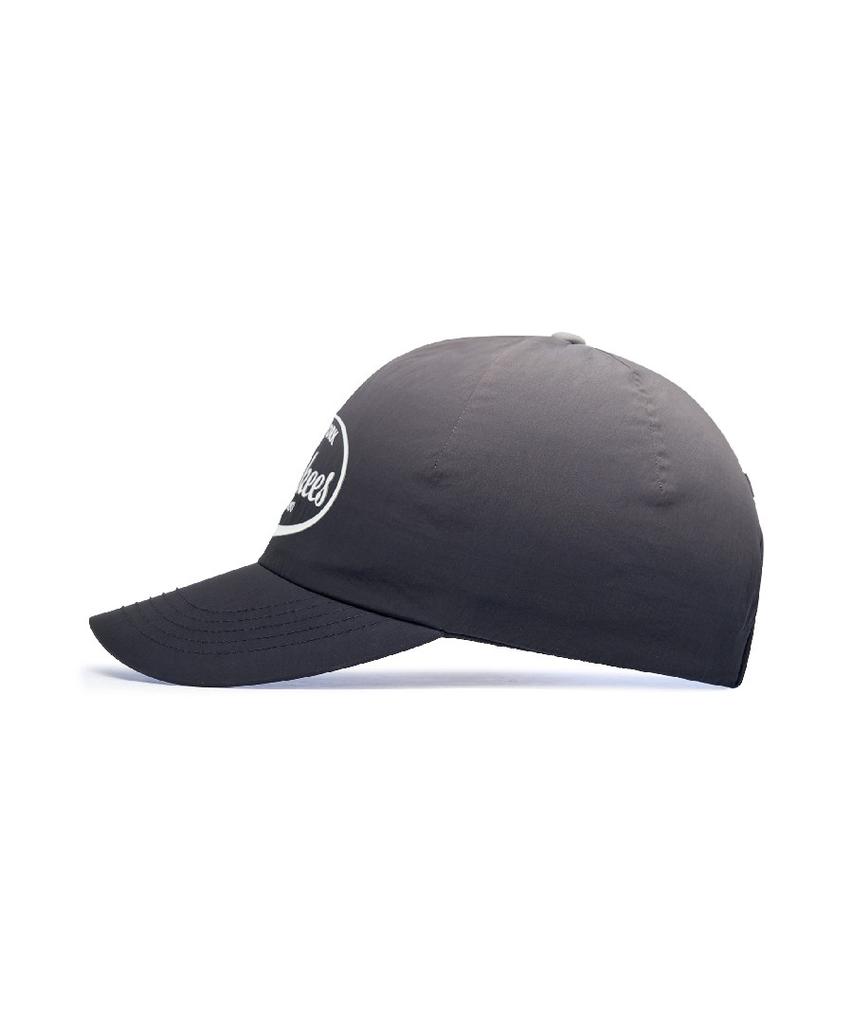 Emelbi Outdoor Gradient Unstructured Ball Cap Ny (Black)