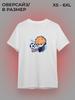 Blue Lock anime t-shirt
