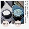 ONGOXD Lexus 10 Series Interior Custom Parts Main Switch Knob Drive Mode Adjustment Knob Metal Crystal Diamond Decoration Custom Parts Interior Parts