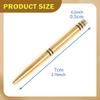 Watch Oil Pen Home Part Professional Repairing Oiler Repair Tool
