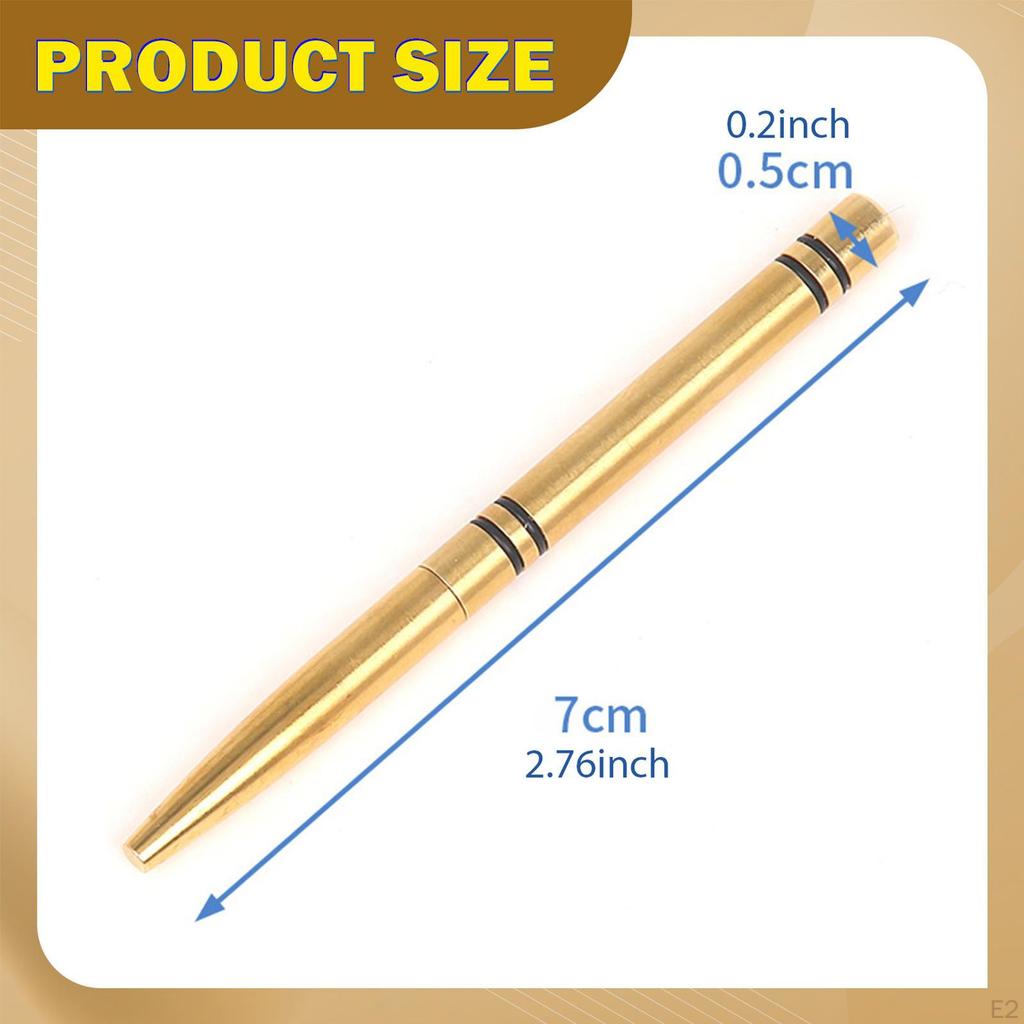 Watch Oil Pen Home Part Professional Repairing Oiler Repair Tool